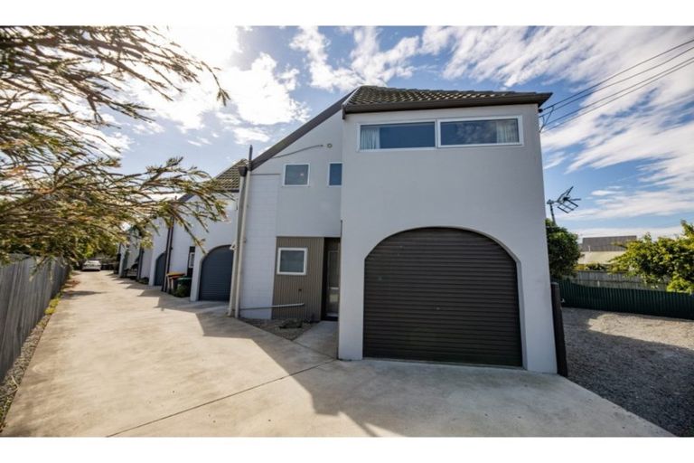 Photo of property in 1/9 Barrie Street, Addington, Christchurch, 8024