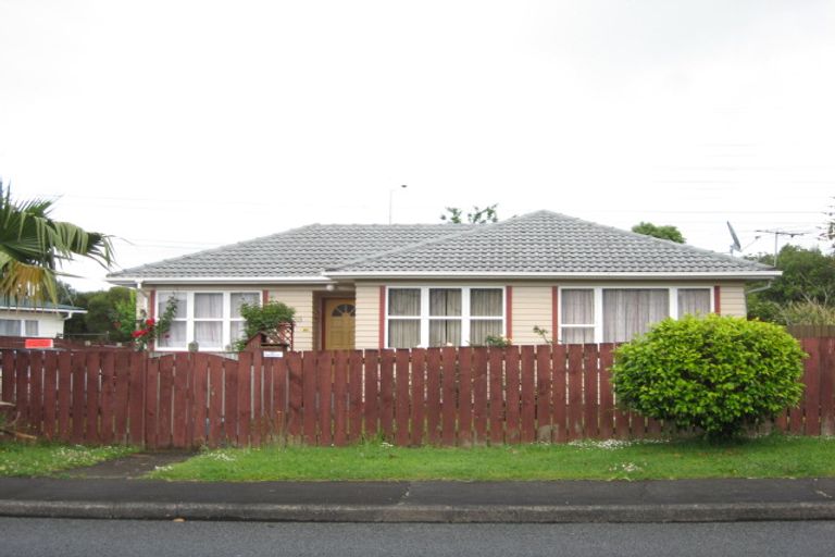 Photo of property in 89 Chichester Drive, Rosehill, Papakura, 2113