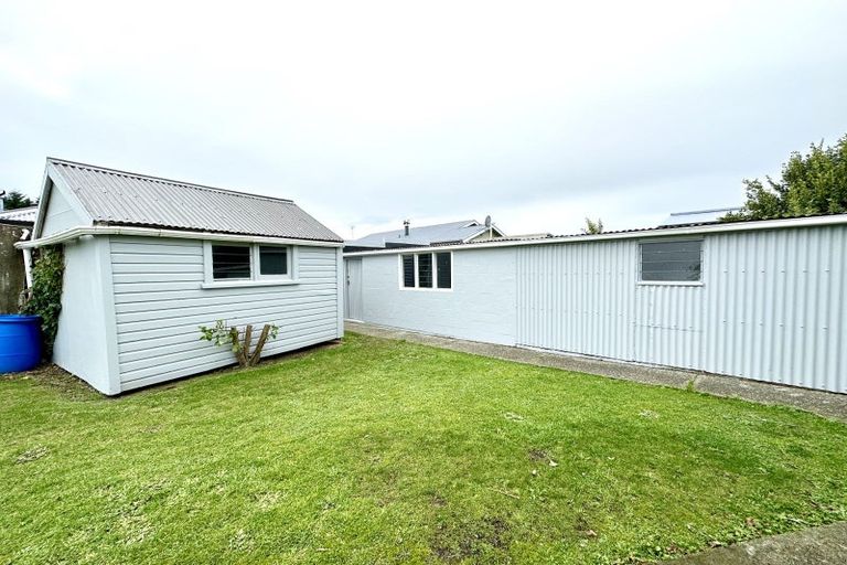 Photo of property in 21 Dudley Street, Waianiwa, Invercargill, 9874