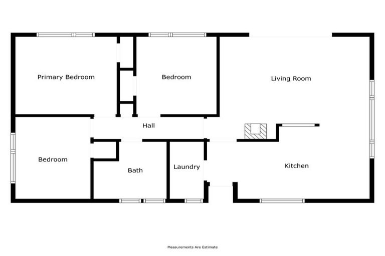 Photo of property in 4 Jordan Place, Tirau, 3410
