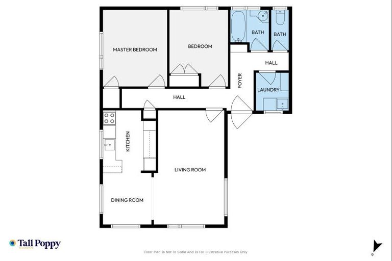 Photo of property in 2/87 Brougham Street, New Plymouth, 4310