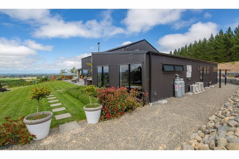 Photo of property in 32 Panorama Lane, Ashley, Rangiora, 7477