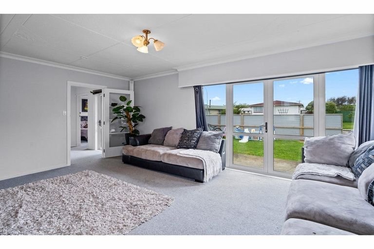 Photo of property in 138 Waiau Crescent, Kingswell, Invercargill, 9812