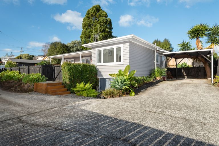 Photo of property in 30 Faulkner Street, Gate Pa, Tauranga, 3112