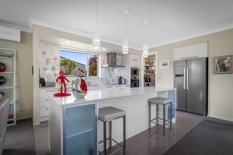 Photo of property in 159b Lowes Road, Rolleston, 7614