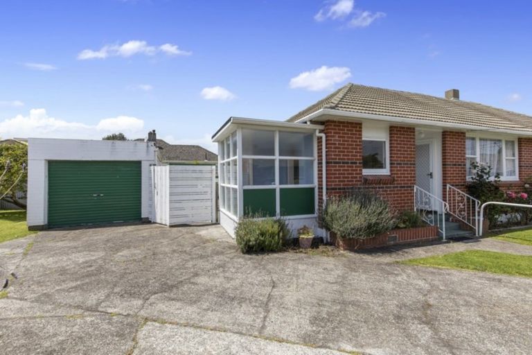 Photo of property in 6/595 High Street, Boulcott, Lower Hutt, 5010