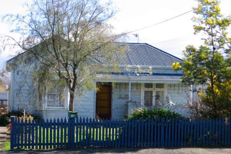 Photo of property in 33 Victoria Street, Masterton, 5810