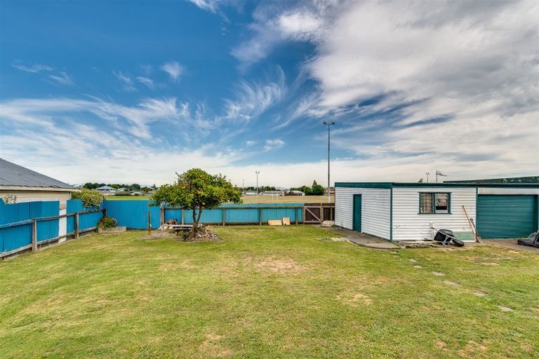 Photo of property in 63 Morris Spence Avenue, Onekawa, Napier, 4110