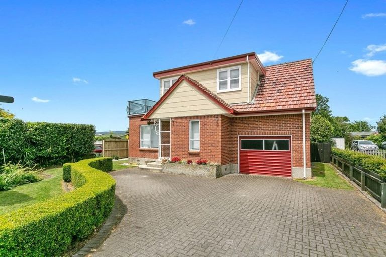 Photo of property in 21 Miro Street, Matamata, 3400