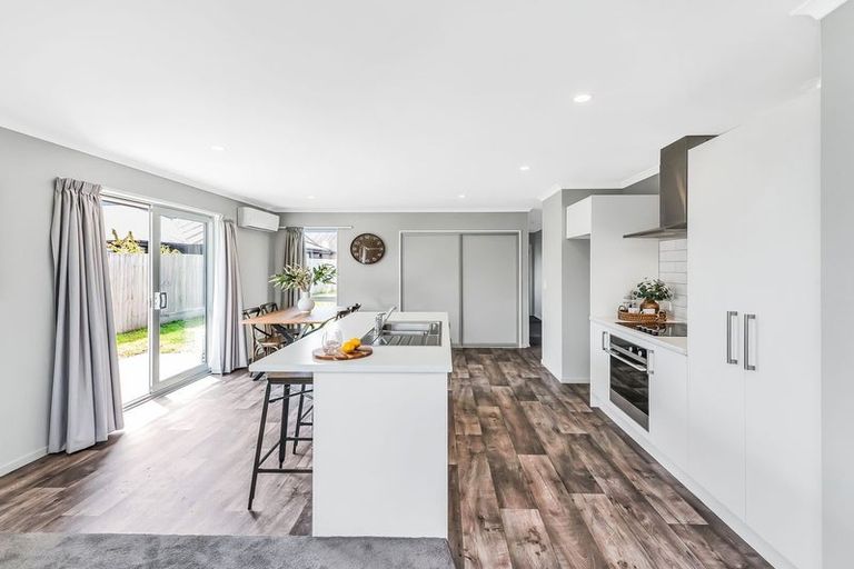 Photo of property in 52 Lucca Crescent, Rolleston, 7615