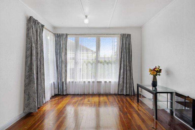 Photo of property in 1/10 Clement Grove, Taita, Lower Hutt, 5011