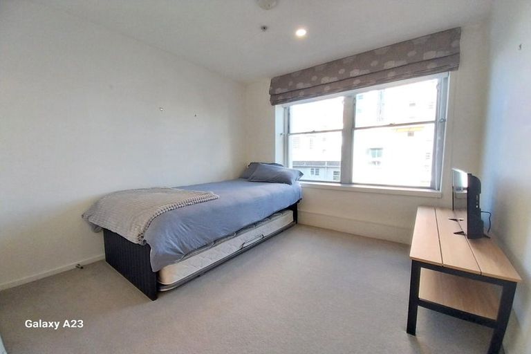 Photo of property in 2c/123 Molesworth Street, Thorndon, Wellington, 6011