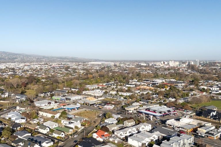 Photo of property in 4/57 Vogel Street, Richmond, Christchurch, 8013