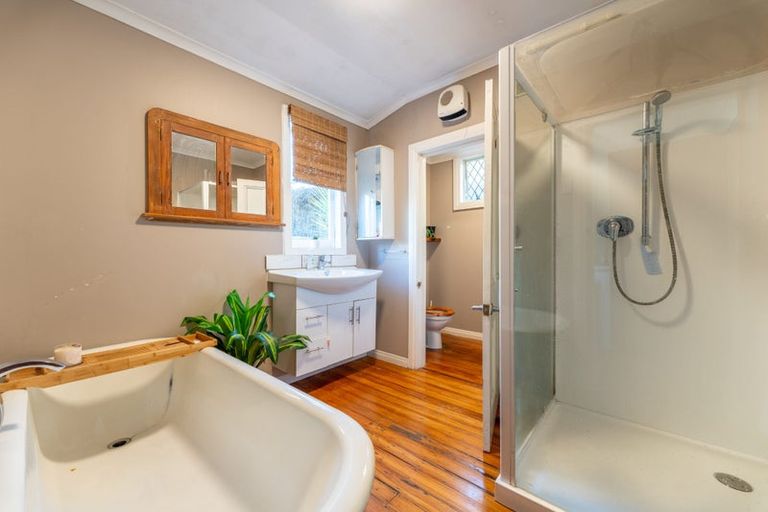 Photo of property in 10 Clifton Terrace, West End, Timaru, 7910