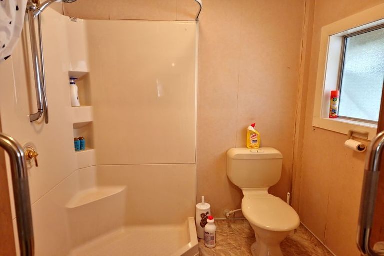 Photo of property in 121 Shakespeare Street, Greymouth, 7805