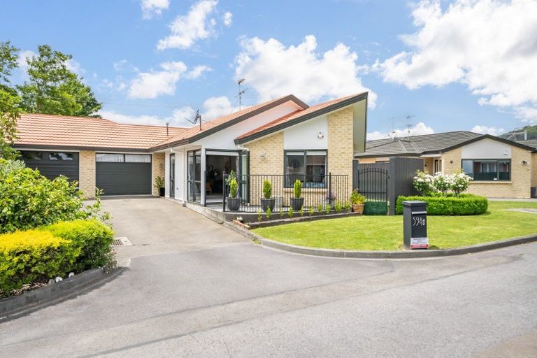Photo of property in 594b Fergusson Drive, Trentham, Upper Hutt, 5018