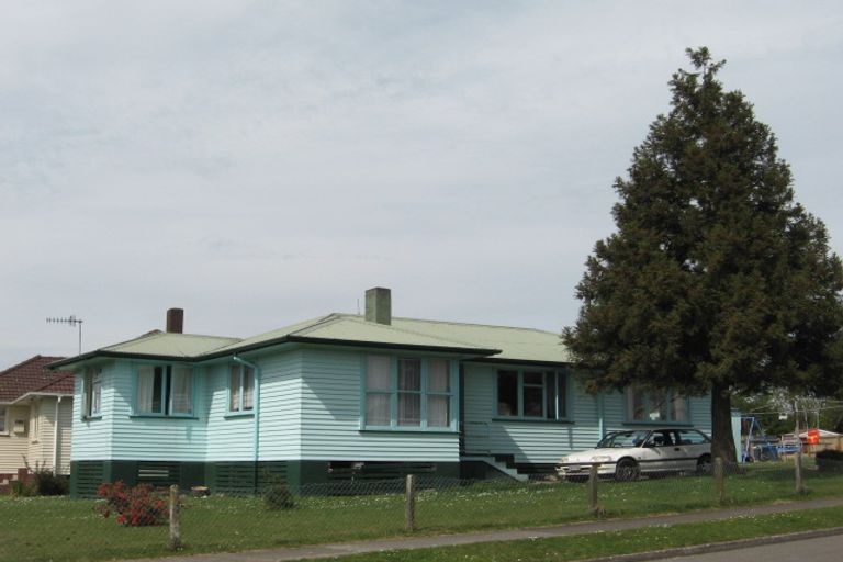 Photo of property in 9 Pullar Place, Fordlands, Rotorua, 3015