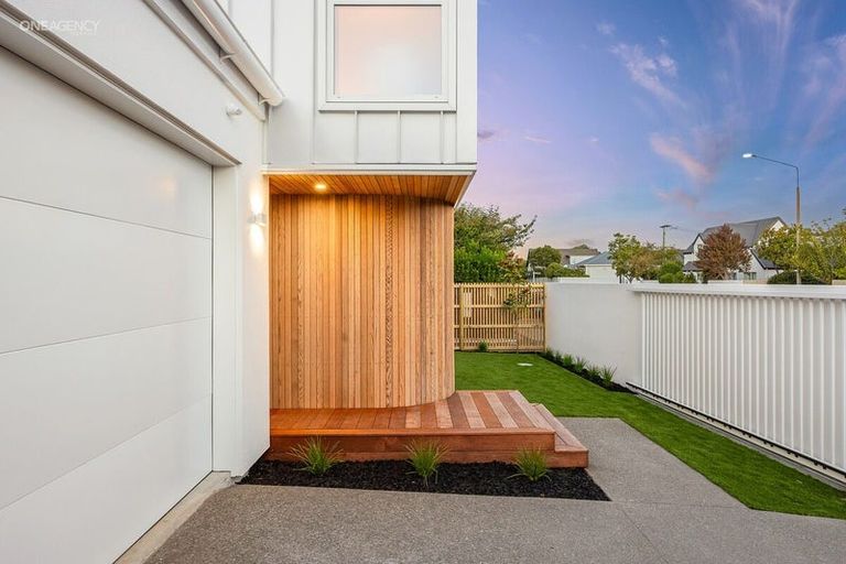 Photo of property in 99a Saint Albans Street, St Albans, Christchurch, 8014