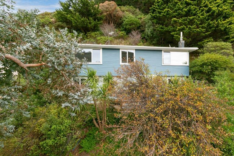 Photo of property in 161b Happy Valley Road, Owhiro Bay, Wellington, 6023