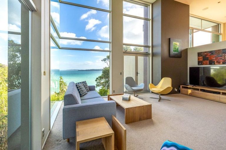 Photo of property in 53 Kennedy Point Road, Surfdale, Waiheke Island, 1081