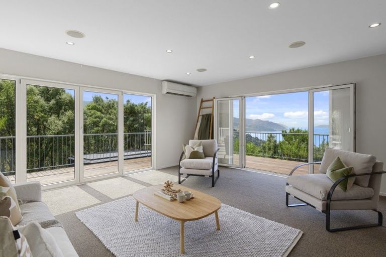 Photo of property in 15 Bay Heights, Governors Bay, Lyttelton, 8971