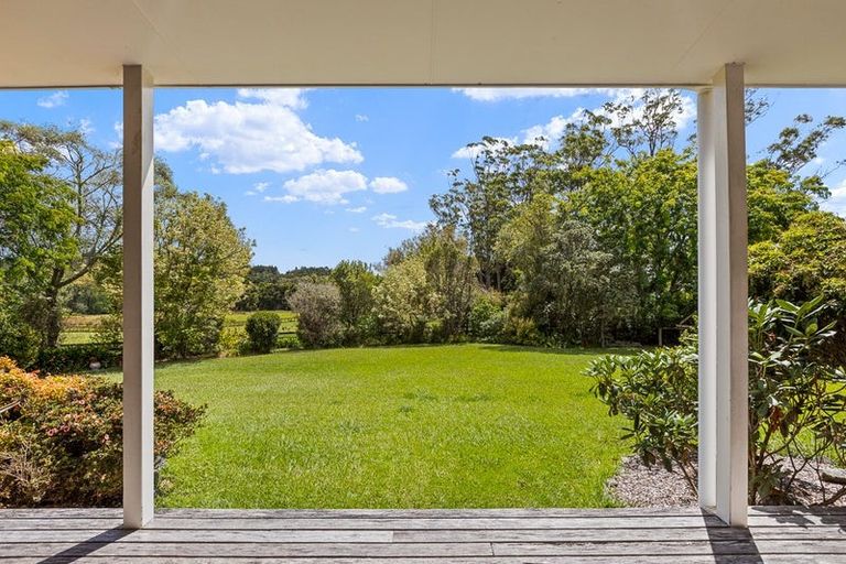 Photo of property in 692 Wayby Station Road, Wellsford, 0972