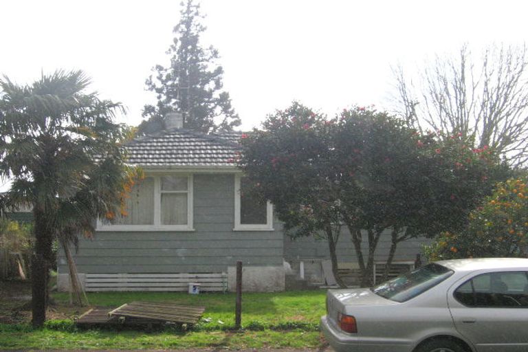 Photo of property in 41 Sefton Crescent, Chartwell, Hamilton, 3210