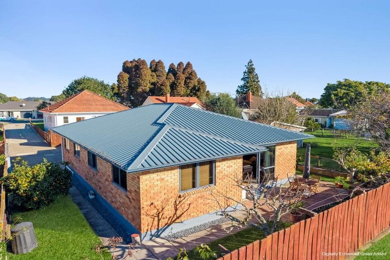 Photo of property in 46 Salonika Street, Whakatane, 3120