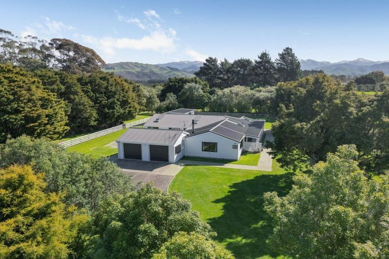 Photo of property in 119 Tararua Drive, Upper Plain, Masterton, 5888