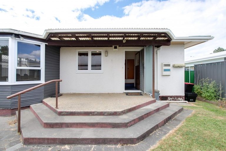 Photo of property in 7 Coverdale Street, Onekawa, Napier, 4110