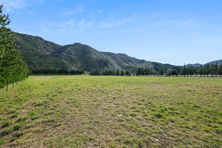 Photo of property in 3148 Waihopai Valley Road, Waihopai Valley, 7276