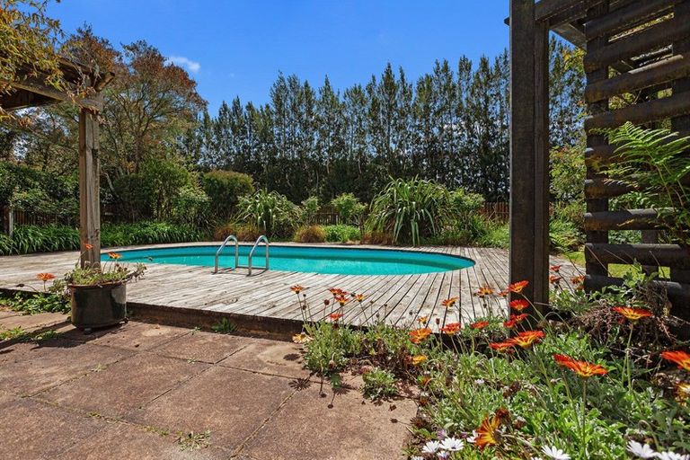 Photo of property in 1165 Braemar Road, Rotoma, Whakatane, 3192