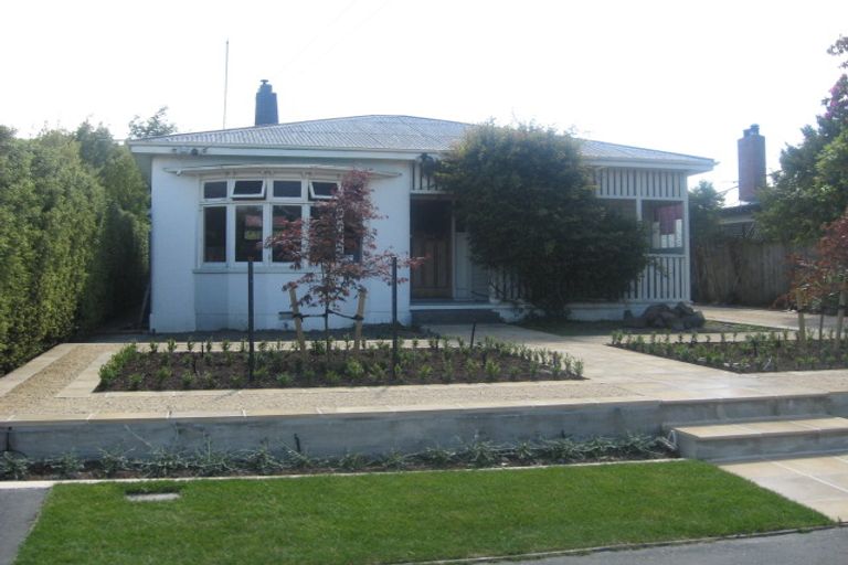 Photo of property in 117 Birdwood Avenue, Beckenham, Christchurch, 8023