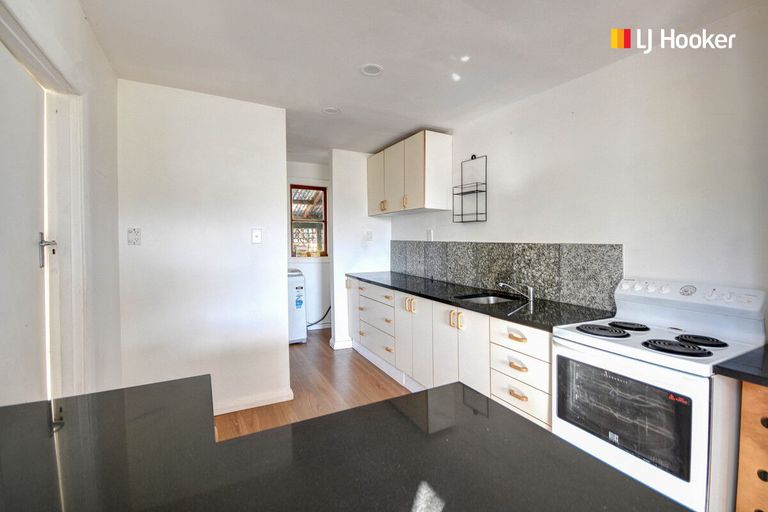 Photo of property in 25 Frances Street, Broad Bay, Dunedin, 9014