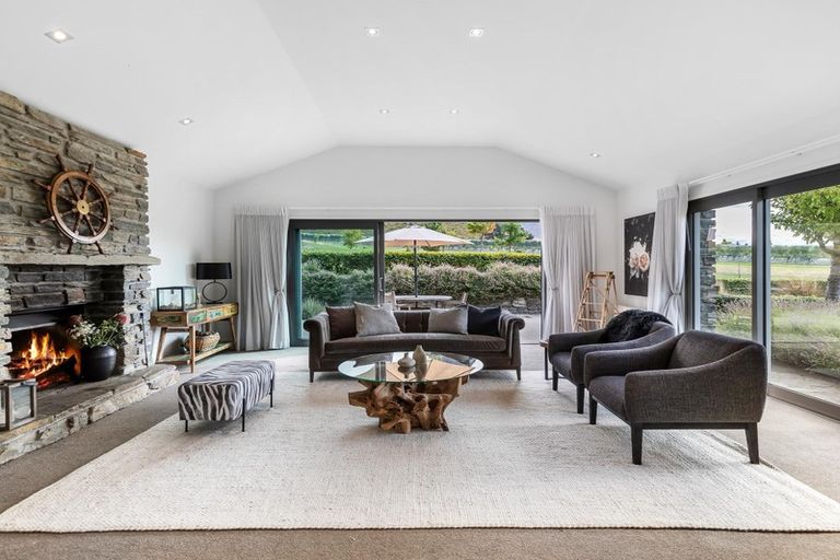 Photo of property in 61 Gibbston Back Road, Gibbston, Queenstown, 9371