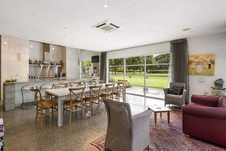 Photo of property in 1/820 West Coast Road, West Melton, 7676