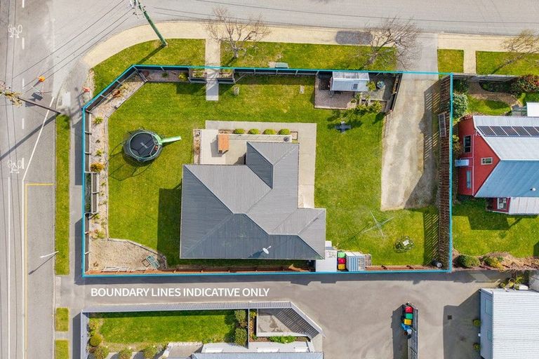 Photo of property in 77 Gleniti Road, Gleniti, Timaru, 7910