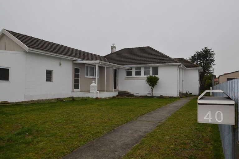 Photo of property in 40 Adamson Crescent, Glengarry, Invercargill, 9810