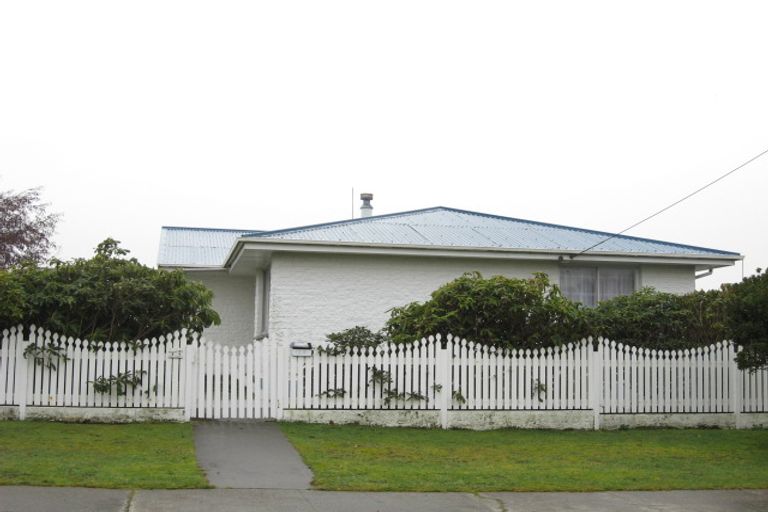 Photo of property in 120 Dipton Street, Kingswell, Invercargill, 9812