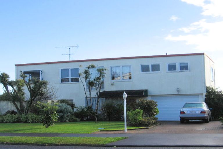 Photo of property in 58 Bramley Drive, Farm Cove, Auckland, 2012