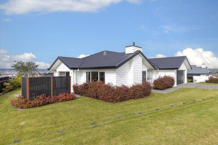 Photo of property in 21 Marabou Crescent, Nukuhau, Taupo, 3330