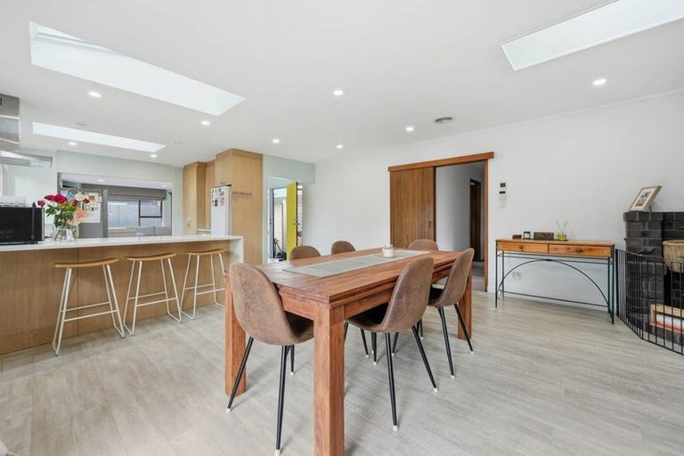 Photo of property in 6 Fratley Avenue, Farm Cove, Auckland, 2012