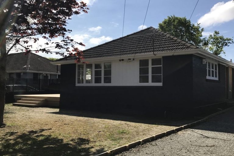 Photo of property in 32 Attlee Crescent, Bryndwr, Christchurch, 8053