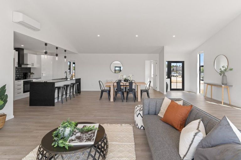 Photo of property in 63 Miro Street, Lansdowne, Masterton, 5810