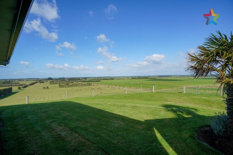 Photo of property in 541a Winton Hedgehope Highway, Browns, Winton, 9782
