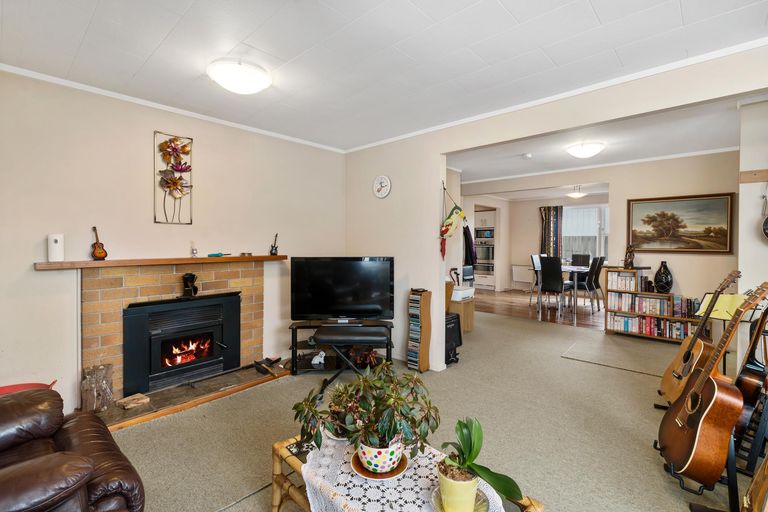 Photo of property in 3 Browning Crescent, Owhata, Rotorua, 3010