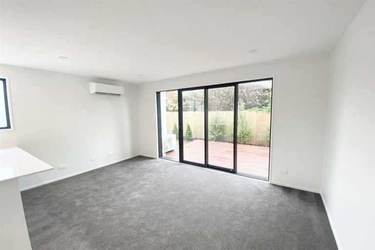Photo of property in 35b Clarence Street South, Addington, Christchurch, 8024