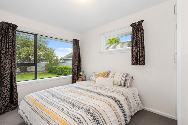 Photo of property in 3 Gore Street, Halswell, Christchurch, 8025