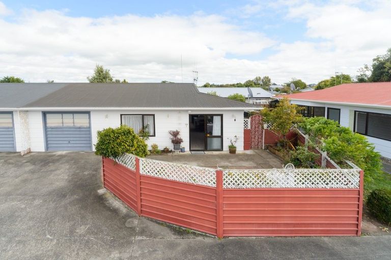 Photo of property in 38a Monckton Street, Feilding, 4702