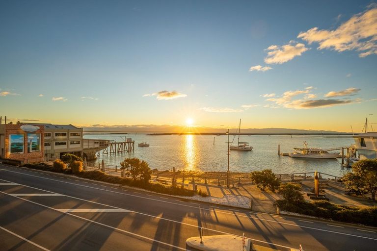 Photo of property in Quay Apartments, 104/283 Wakefield Quay, Stepneyville, Nelson, 7010